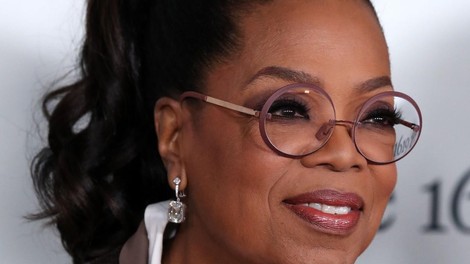 Oprah Winfrey povedala, kako je shujšala kar 20 kilogramov in danes je videti takole