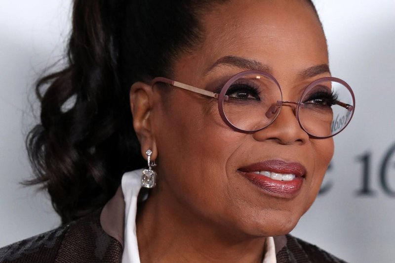 Oprah Winfrey povedala, kako je shujšala kar 20 kilogramov in danes je videti takole (foto: Profimedia)