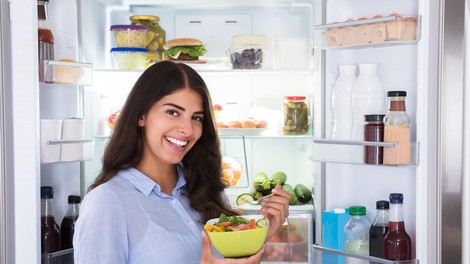 Če želite, da vaše črevesje deluje 'kot ura', obvezno uživajte nekaj teh živil, ki jih priporočajo nutricionisti.