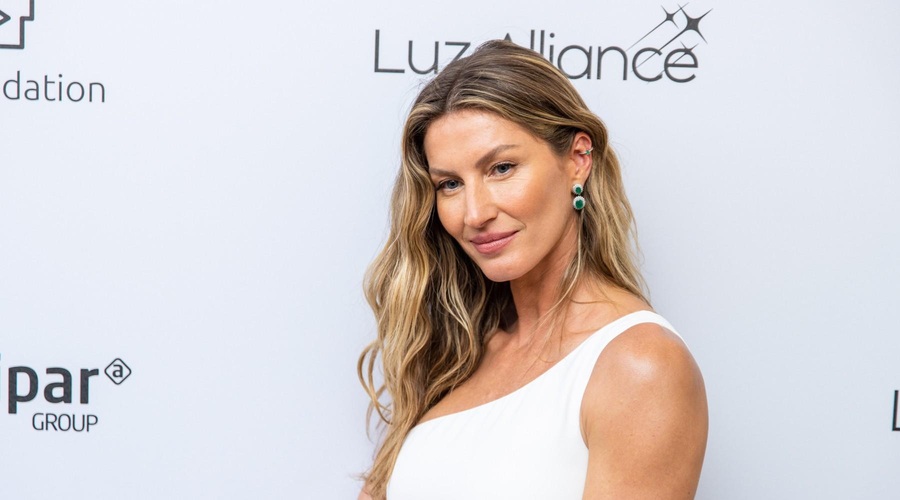 Gisele Bündchen razkrila, kaj počne, da bi živela življenje brez stresa! (foto: Profimedia)