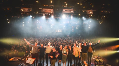 Čedahučiji-nastop-koncert-Kino Šiška