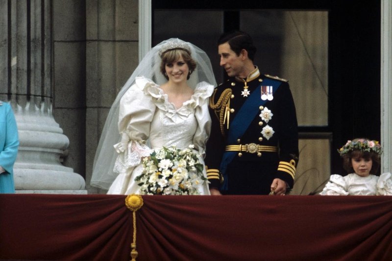 Na dan so prišle nikoli slišane podrobnosti o zakonu princese Diane in Charlesa in mnogi tega ne želijo verjeti (foto: Profimedia)