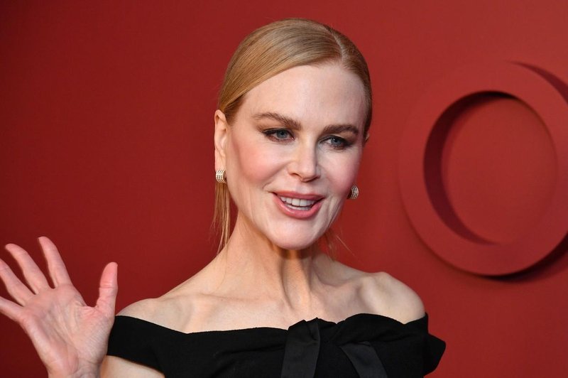Nicole Kidman so mnogi napovedovali ločitev, a danes živi takšno ljubezensko pravljico (foto: Profimedia)