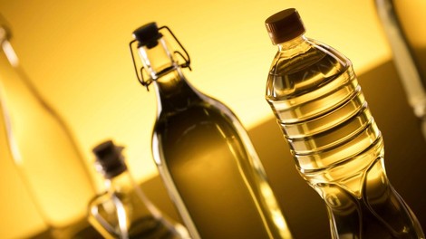 7 argumentov proti uživanju rastlinskih olj, če vam je vaše zdravje ljubo