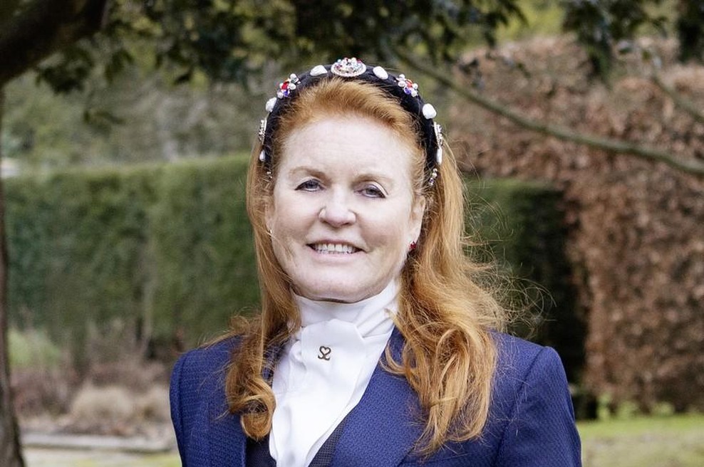 Šok v kraljevi družini: Sarah Ferguson izgubila vse kraljeve nazive, razkrit pravi razlog! (foto: Profimedia)