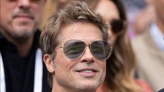 Uf, Brad Pitt presenetil z razkritjem o tem, katera je zanj najlepša zvezdnica (in to vsekakor ni Angelina!)