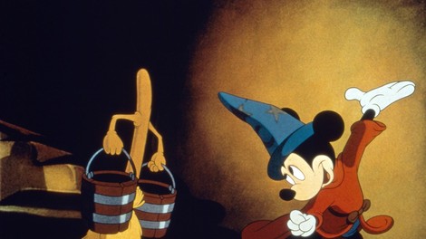 Walt Disney je za svoj lik najprej hotel izbrati drugo žival in ne miško! Le katero …