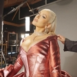 Christina Aguilera je shujšala 20 kilogramov – sedaj pa je razkrila, kako ohranja vitko linijo