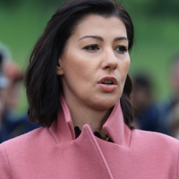 Sabotirali avto Dominike Švarc Pipan, s katerim vozi 5-letno hčerko v vrtec