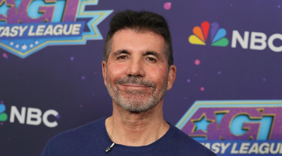 Simon Cowell ima novega kužka, svoje tri jorkširske terierje pa naj bi kloniral (foto: Profimedia)