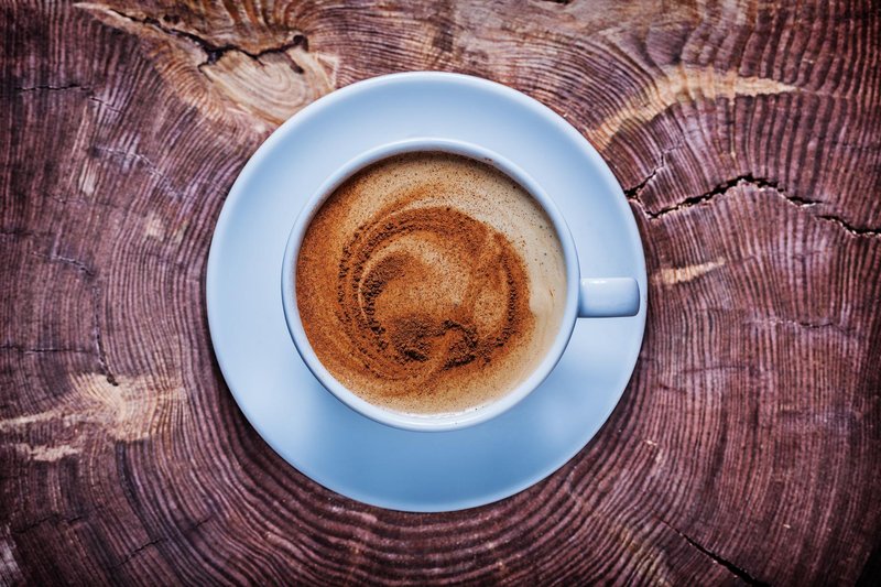Kombinacija antioksidantov iz kave in te dišeče začimbe bo s pospešitvijo metabolizma pospešila hujšanje.