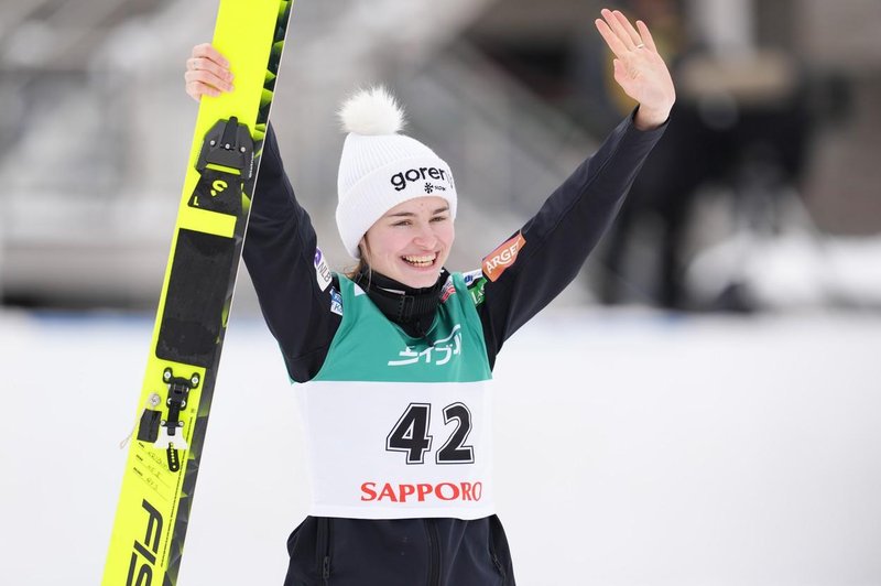 Neee, takšen lepotec je mož Nike Križnar in te fotografije so mnoge osupnile! (foto: Profimedia)