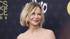 Meg Ryan