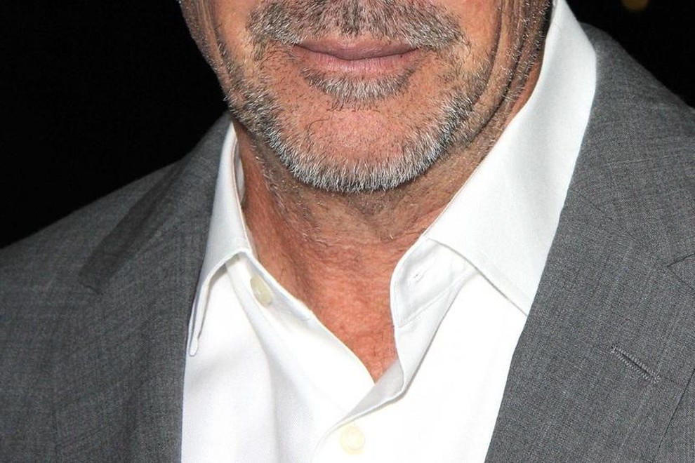 Kevin Costner