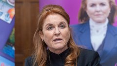 Vojvodinja Sarah Ferguson