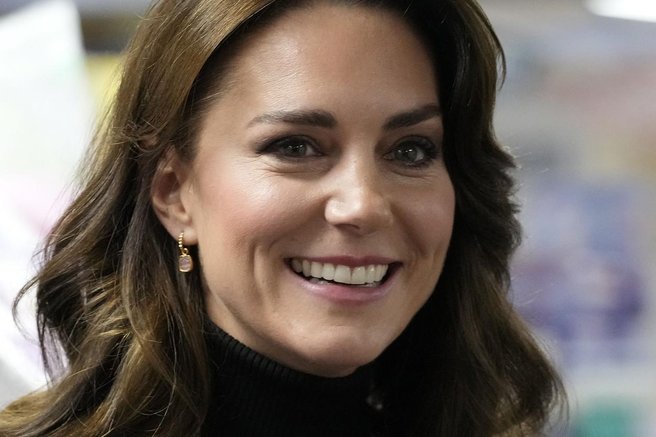 Dieta: Kate Middleton s to prehrano že leta ohranja vitko postavo, to pa je njena najljubša sladica