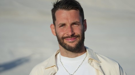 Simon Porte Jacquemus