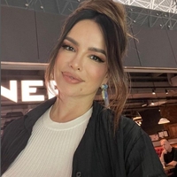 Severina po dolgem času pokazala sina in mnogi so gledali le eno stvar