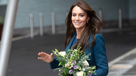 Kaj se dogaja s Kate Middleton? To povzroča skrbi in poznavalci se bojijo, kakšno je njeno stanje