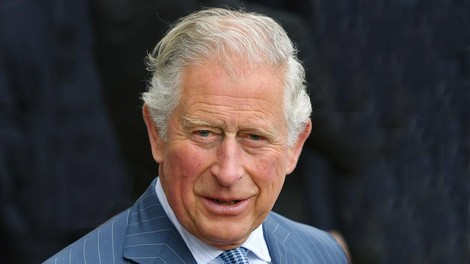 Iz Buckinghamske palače so sporočili žalostno novico, kralj Karel ni v najboljšem stanju