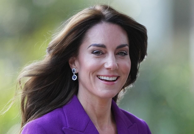 Vojvodinja Kate Middleton se je v javnosti zadnjič pojavila 25. decembra, ko se je skupaj s kraljem Karlom III, možem …