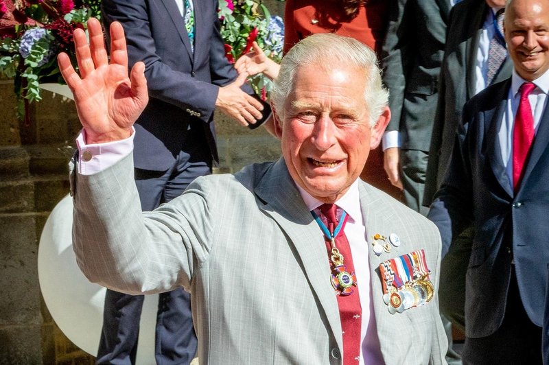 Kaj bi se zgodilo na britanskem dvoru, če bi kralj Karel III. umrl? (foto: Profimedia)