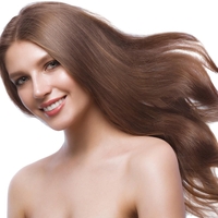 Hladna voda daje lasem sijaj: Mit ali resnica?