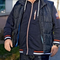 Sin legendarnega Halida Bešlića ima znova razlog za praznovanje