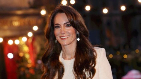 Mnogi menijo, da je s to potezo kraljeva družina razkrila veliko o zdravstvenem stanju Kate Middleton, takole je z njo