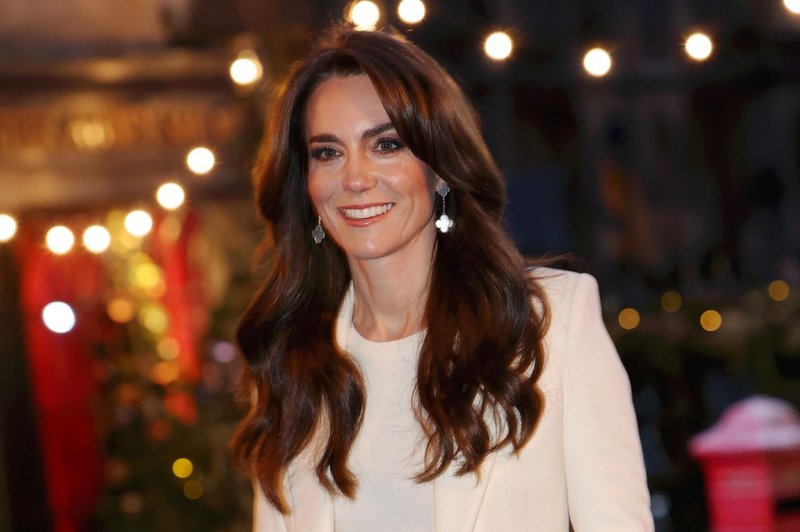 To so zadnje novice o zdravstvenem stanju Kate Middleton, kraljeva palača pa še vedno molči (foto: Profimedia)