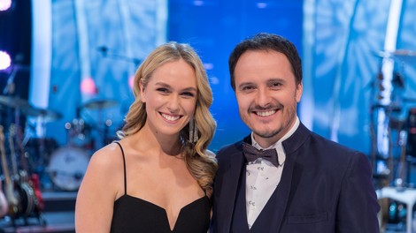 Blaž Švab odšel s RTV Slovenija, zdaj pa je razkrito, kdo bo vodil novo oddajo