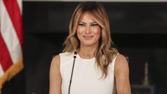 Melania Trump