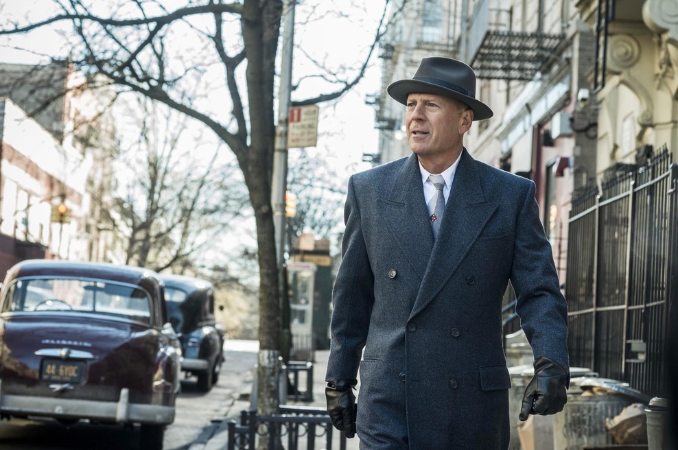 Bruce Willis je popolnoma prenehal govoriti, njegova žena z oboževalci delila žalostno novico (foto: Profimedia)
