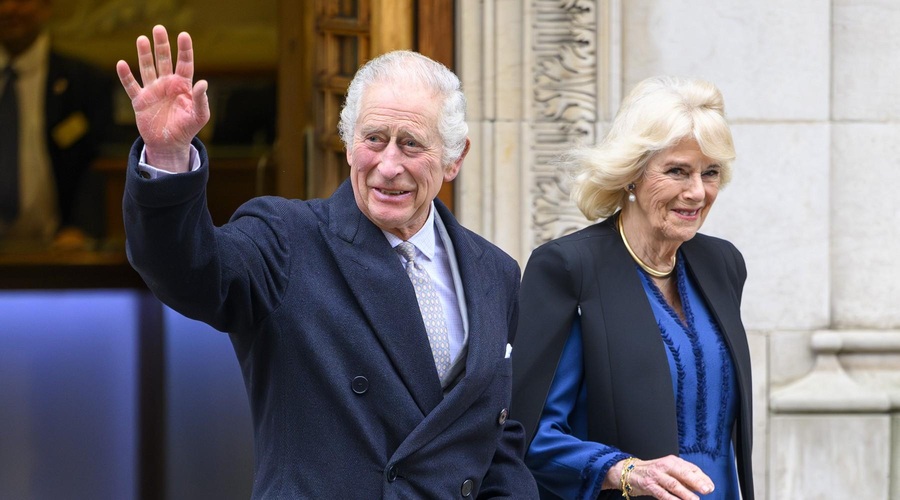 Kraljica Camilla je zdaj doživela še tole, kar ni niti malo pričakovala, odgovorila pa je tako, kot zna samo ona (foto: Profimedia)