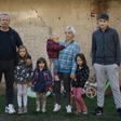 Delovna akcija bo prenovila dom 7-članski družini Tomažič: "Ko vidiš otroke, bi dal ..."
