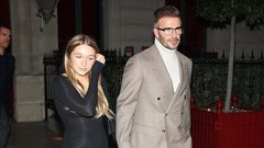 beckham, harper beckham