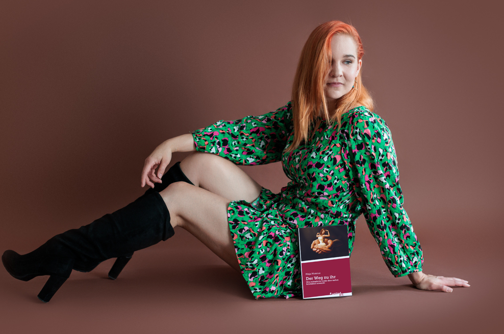Maya Monrue zdaj pripravlja še tole, gre za nekaj, kar jo je zagotovo zelo razveselilo (foto: Isa Gauvin)