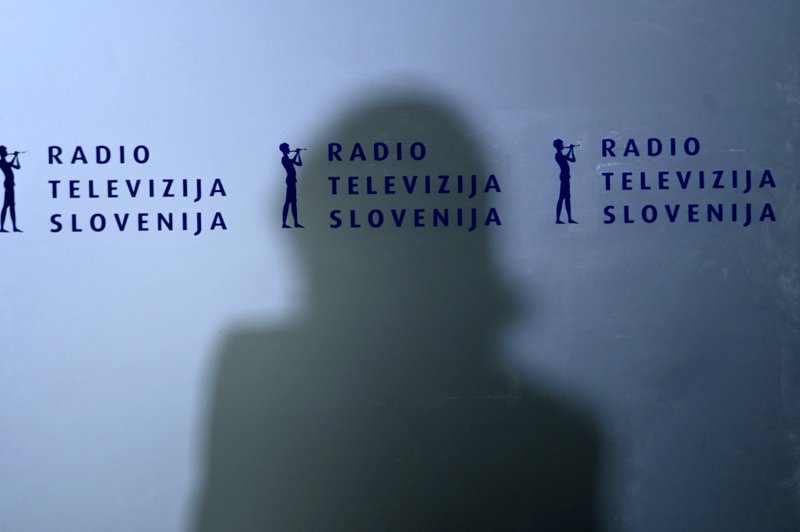 Voditeljice RTV Slovenija že od začetka leta ni na spregled ... Kakšen je razlog?
