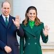 Princ William in njegova Kate tega nikakor ne bi smela narediti, a sta oba (vsak zase) priznala - da sta!