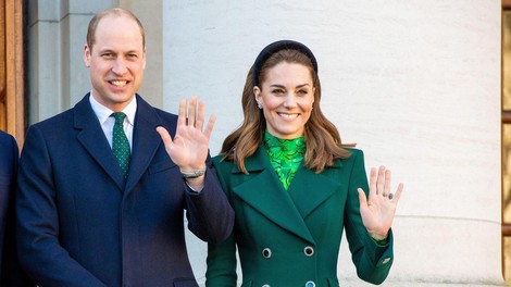 Nihče ni pričakoval, da bo princ William storil kaj takšnega, zdaj, ko je Kate Middleton zbolela za rakom