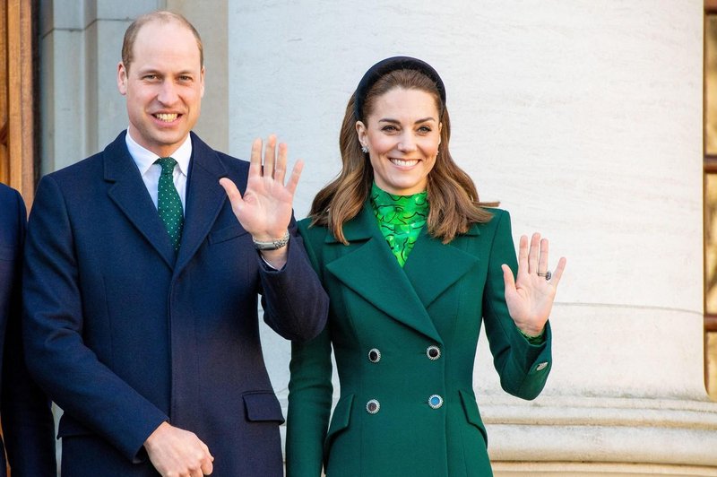 Zdaj je jasno, kako se je med nakupovanjem do Kate Middleton obnašal princ William in vse prihaja na dan (foto: Profimedia)