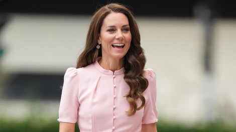 Kate Middleton s to potezo šokirala celo svoj najbolj ozek krog in zdaj vse prihaja na dan