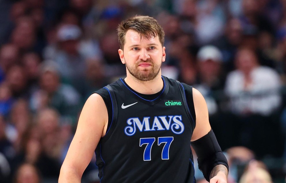 V teh dneh javnost pretresa razhod Luke Dončića in njegove zaročenke Anamarie Goltes. Mnogi so v šoku, saj se je …