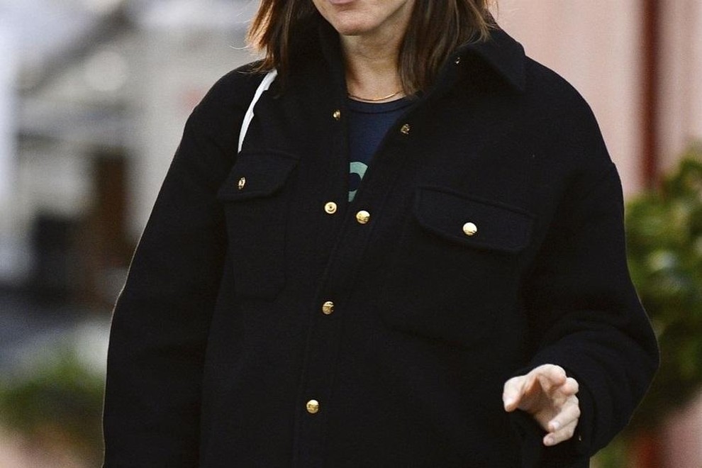 Jennifer Garner