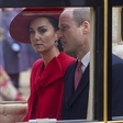 Princ William in njegova Kate sta zdaj presenetila s to gesto in tako povedala čisto vse!