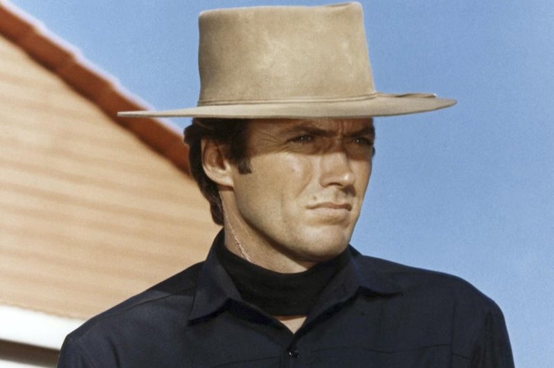 Tako je zdaj pri 93 letih videti legendarni Clint Eastwood, po dolgem času se je pojavil v javnosti, oboževalci so ostali brez besed (foto: Profimedia)