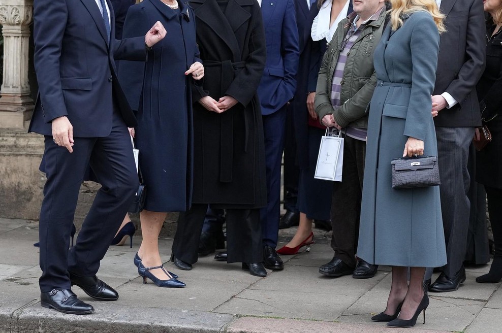 Kraljeva družina potrdila novico: Princ in princesa se ločujeta, le kaj je botrovalo temu?! (foto: Profimedia)