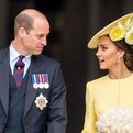 Šest tednov po šokantni novici: princ William prvič razkril, kako se počuti Kate Middleton