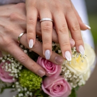 Neverjetna ljubezenska zgodba; ona je Judinja, on pa musliman, ki so ga talibani zaprli: "To, kar sva preživela, je čudež!"