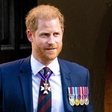Zdaj je jasno, zakaj kralj Karel ni imel časa, da bi v Londonu srečal princa Harryja